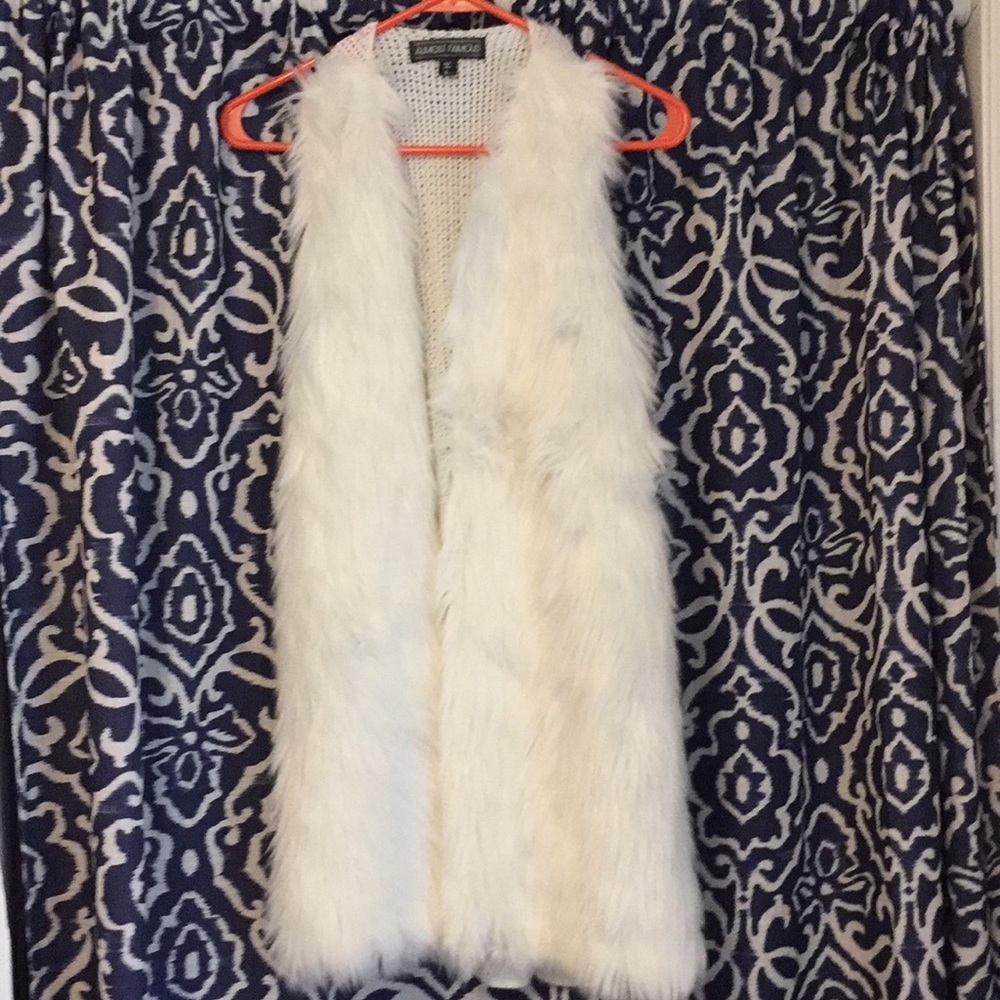 Vest